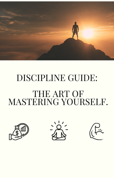 Unlock Your Inner Power and Stay Unstoppable